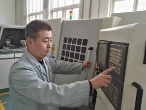 牛增慧